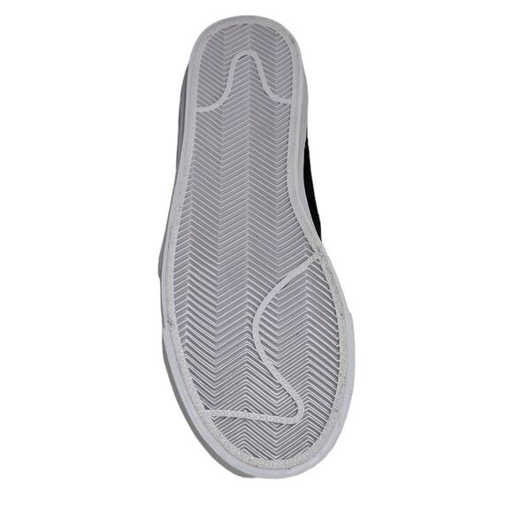 Mens Bike Drop Type HBR black sneakers size 7 - Picture 3 of 4